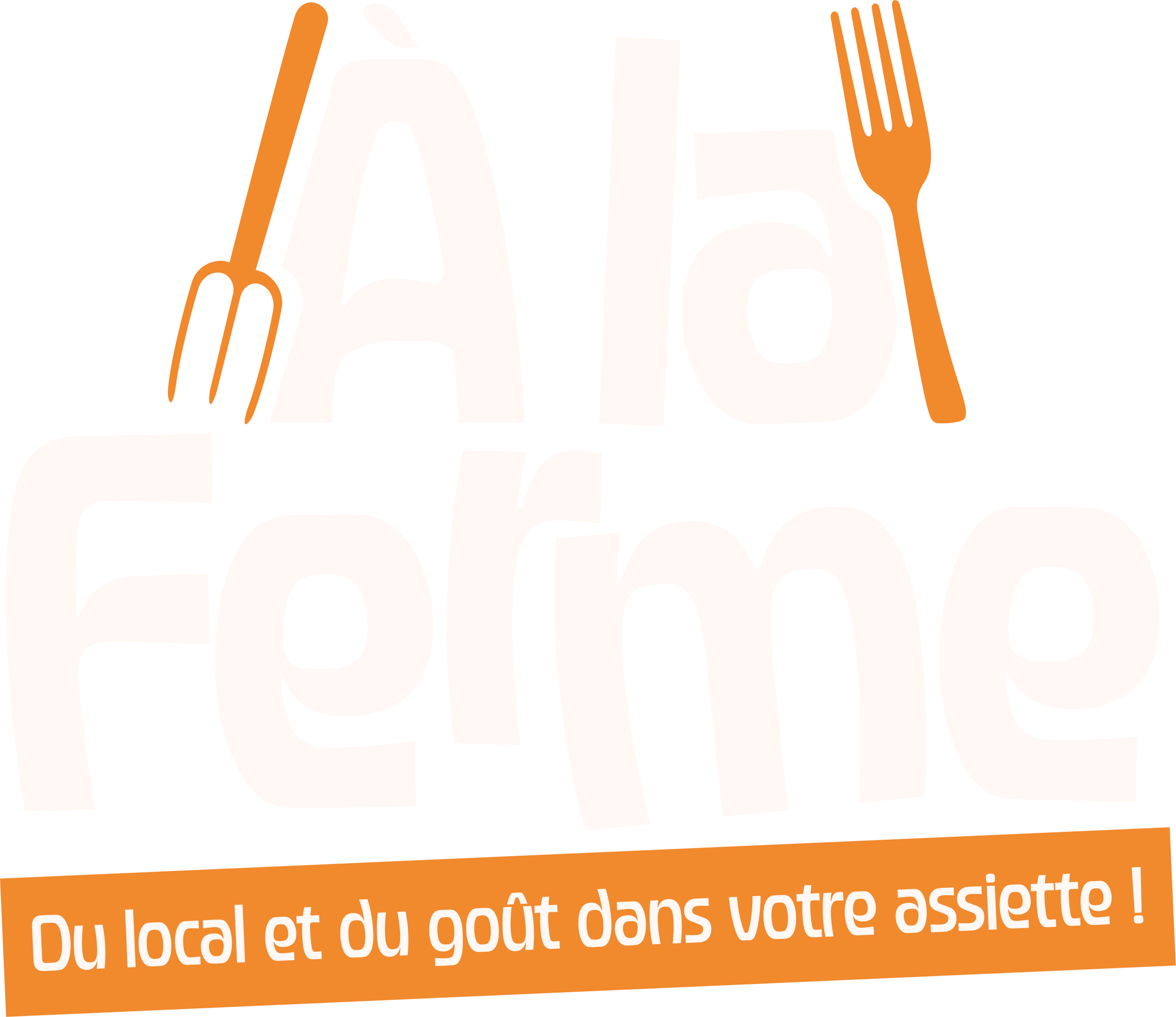 À la Ferme